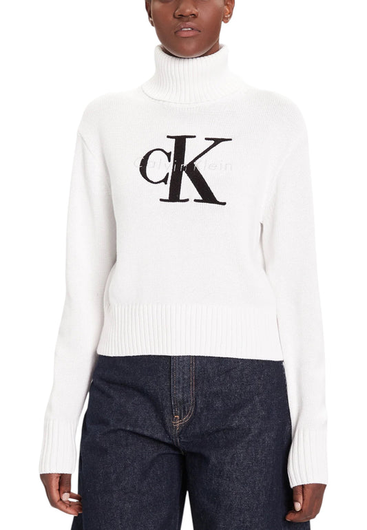 Calvin Klein Jeans Maglia Donna
