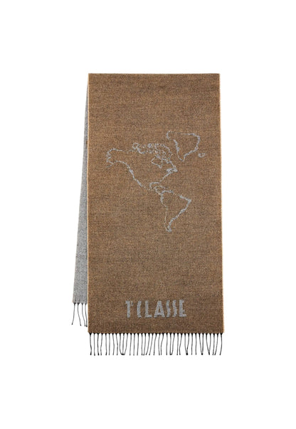 Alviero Martini Prima Classe Sciarpa Donna