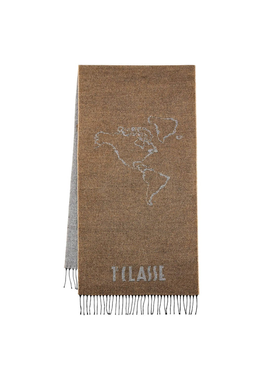 Alviero Martini Prima Classe Sciarpa Donna