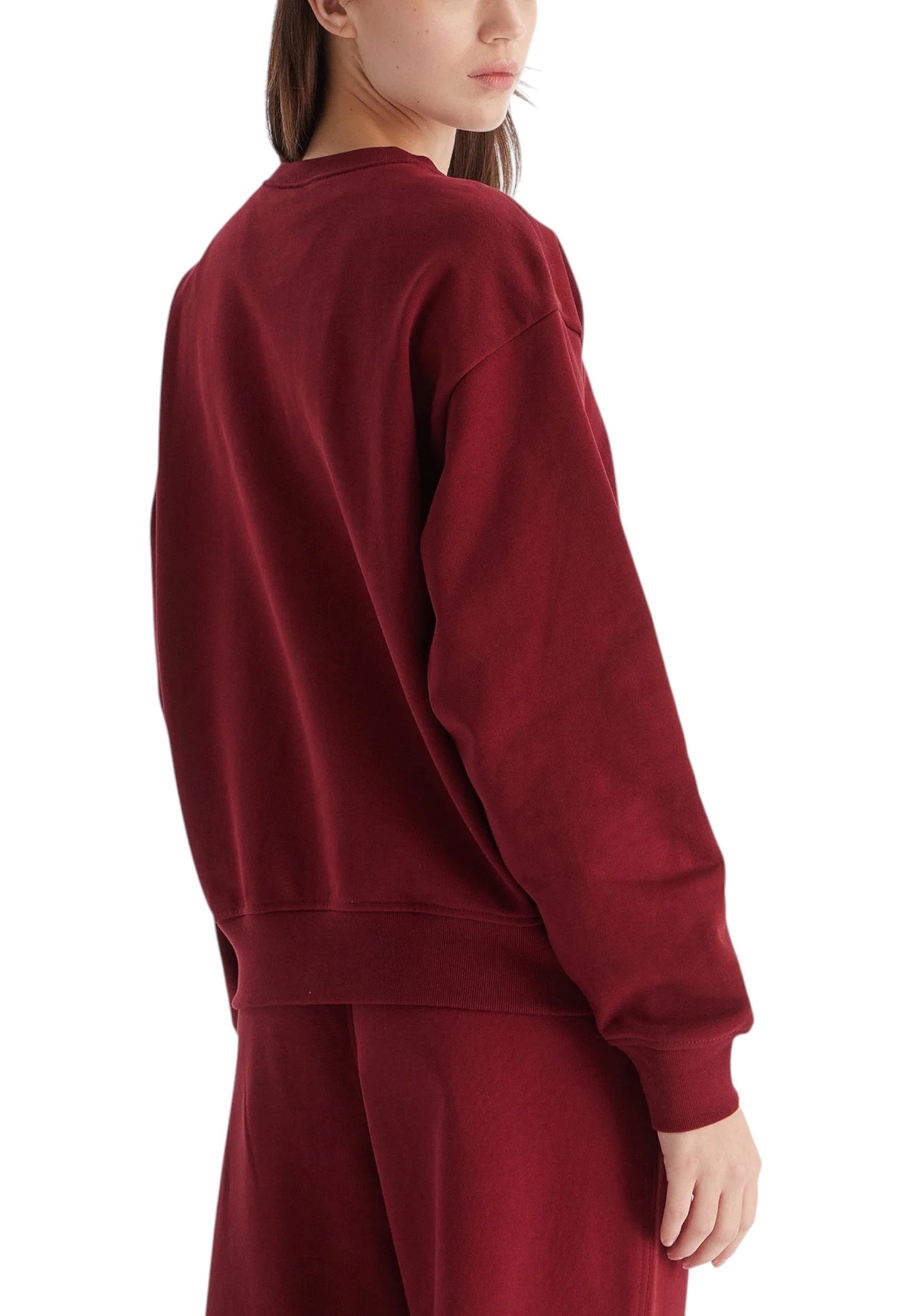 Calvin Klein Jeans Felpa Donna