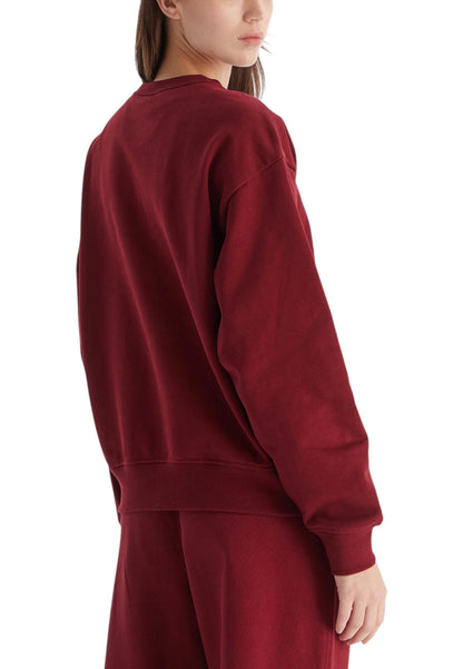 Calvin Klein Jeans Felpa Donna