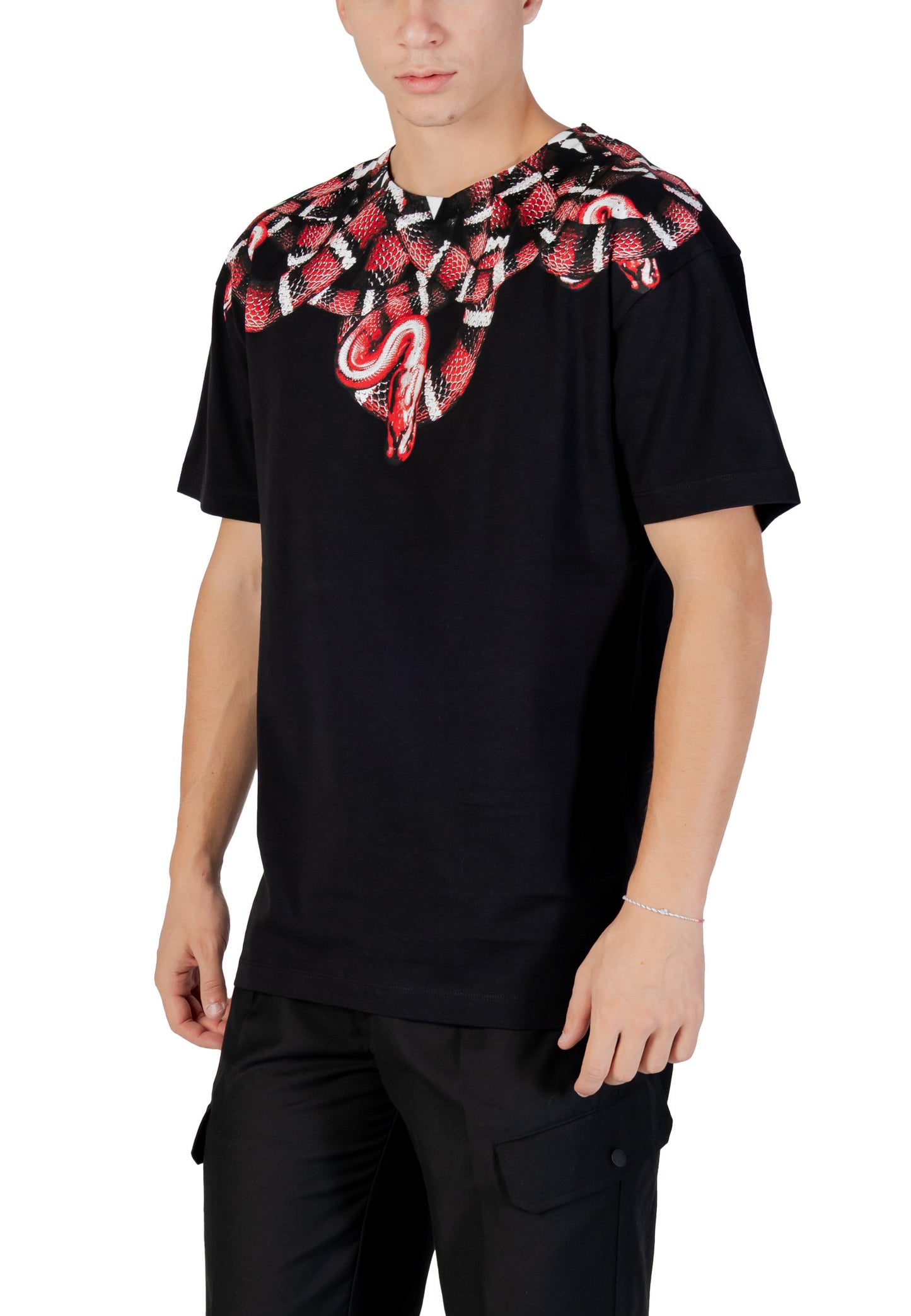 County Of Milan T-Shirt Uomo