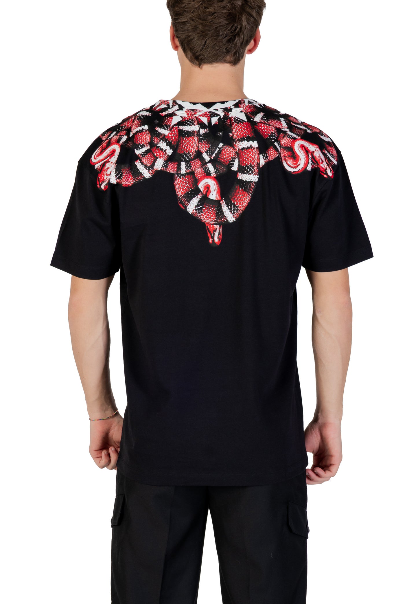 County Of Milan T-Shirt Uomo