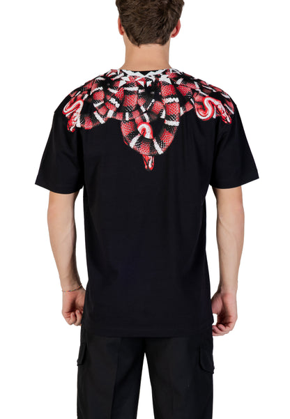 County Of Milan T-Shirt Uomo