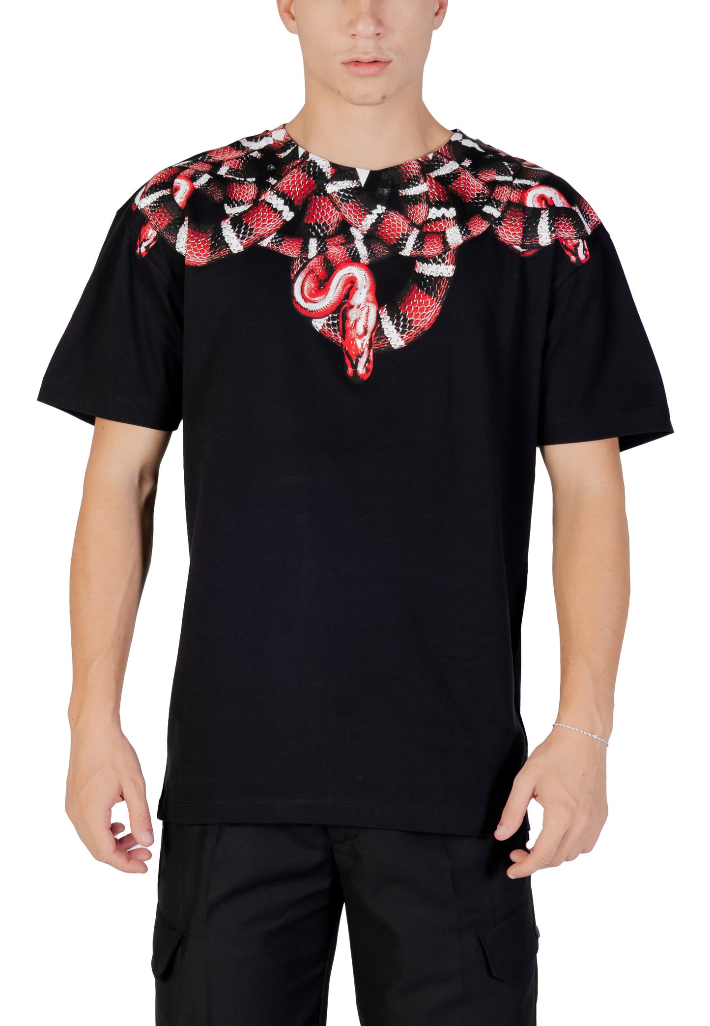 County Of Milan T-Shirt Uomo