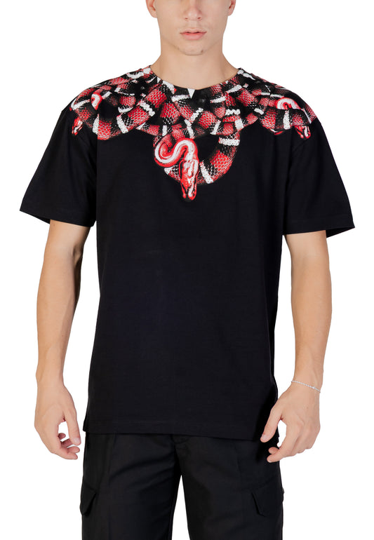 County Of Milan T-Shirt Uomo