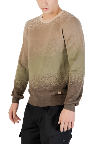 Gianni Lupo Maglia Uomo