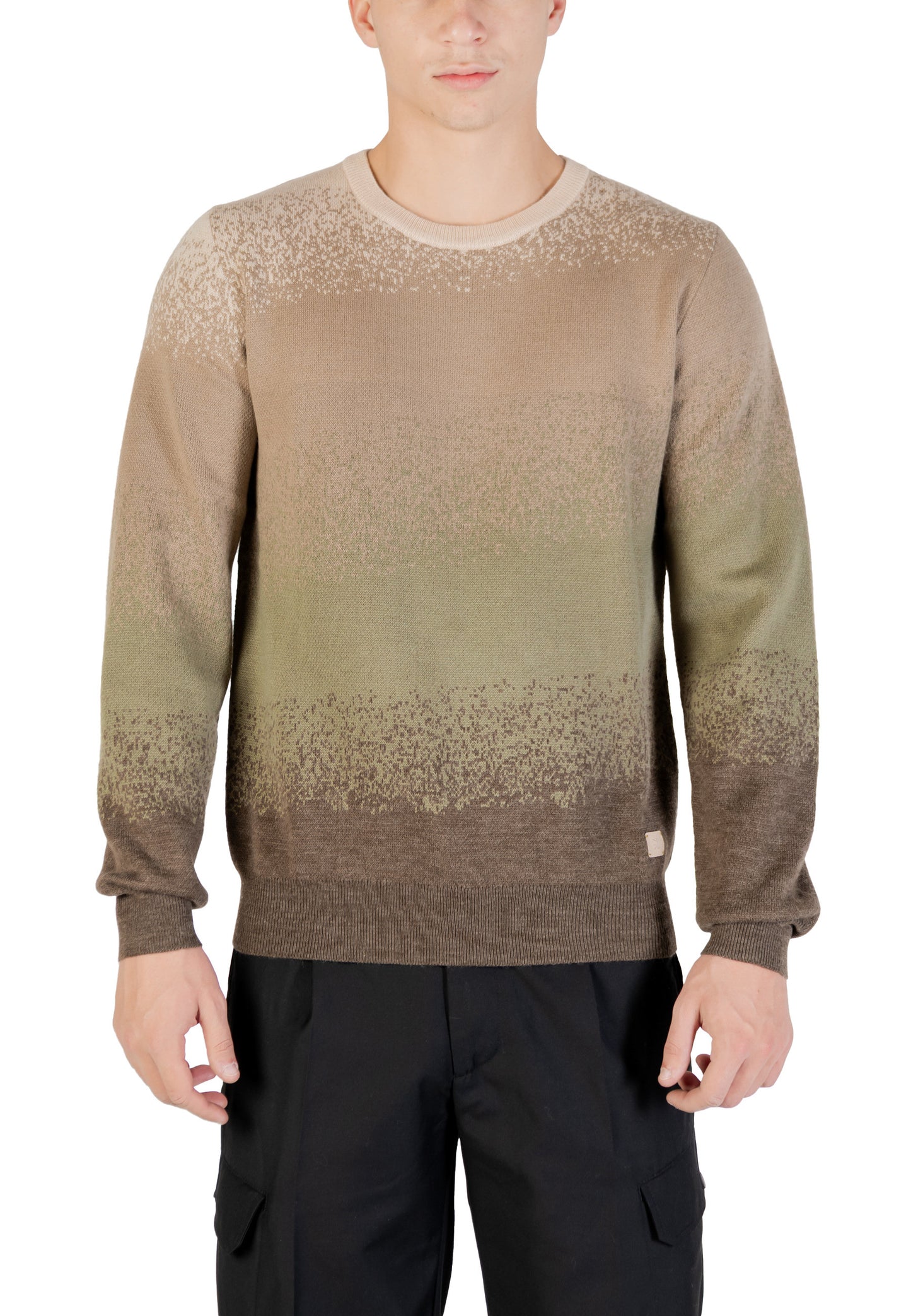 Gianni Lupo Maglia Uomo