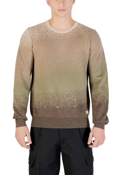 Gianni Lupo Maglia Uomo