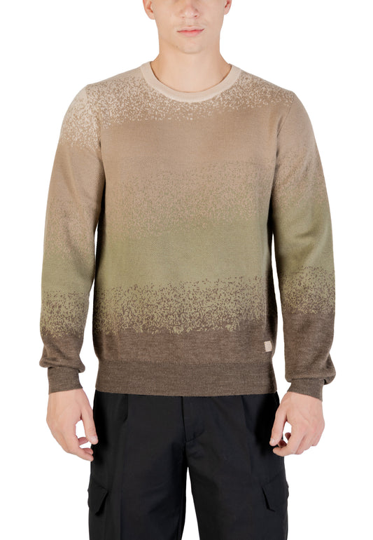 Gianni Lupo Maglia Uomo