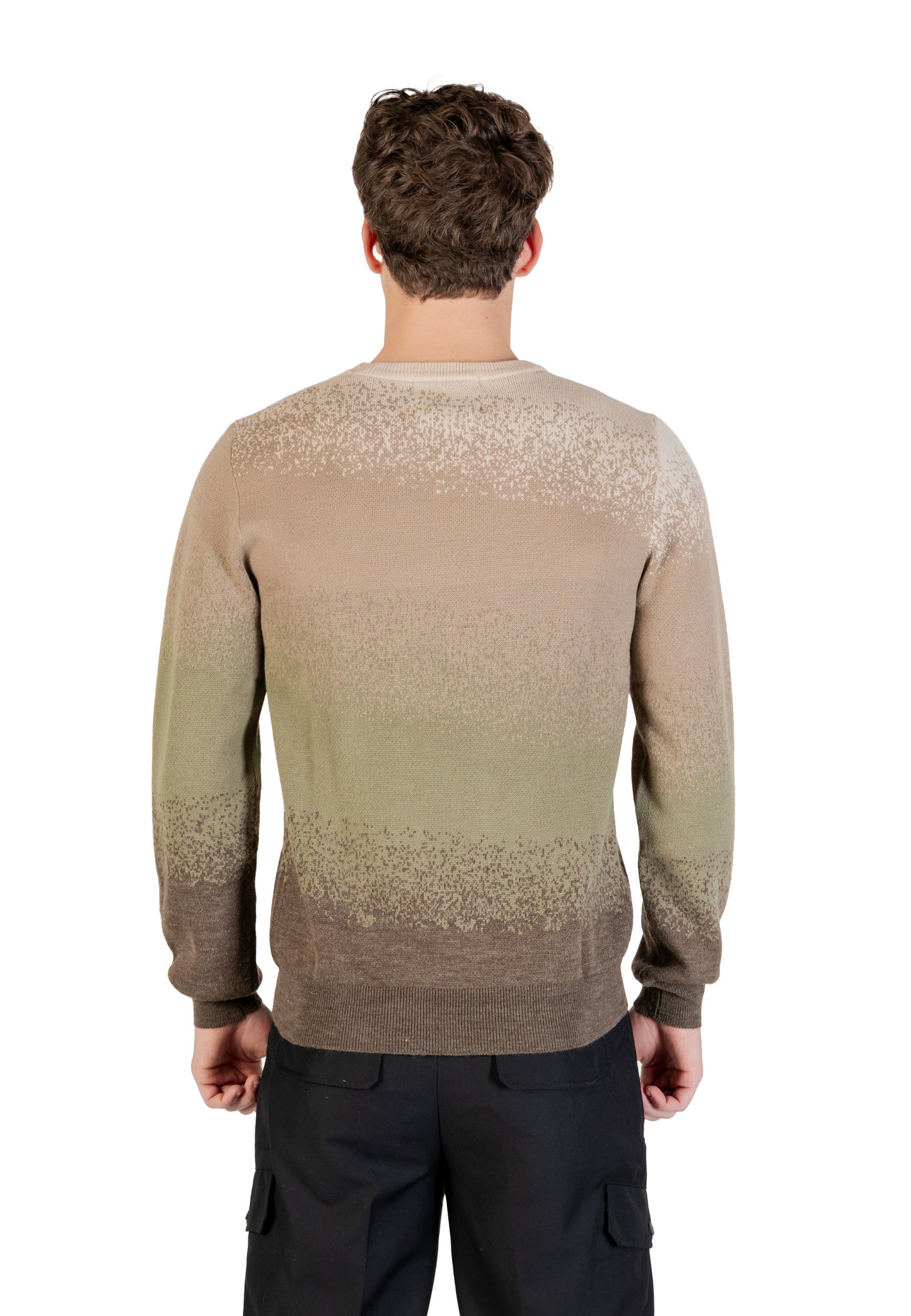 Gianni Lupo Maglia Uomo