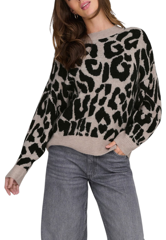 Jacqueline De Yong Maglia Donna