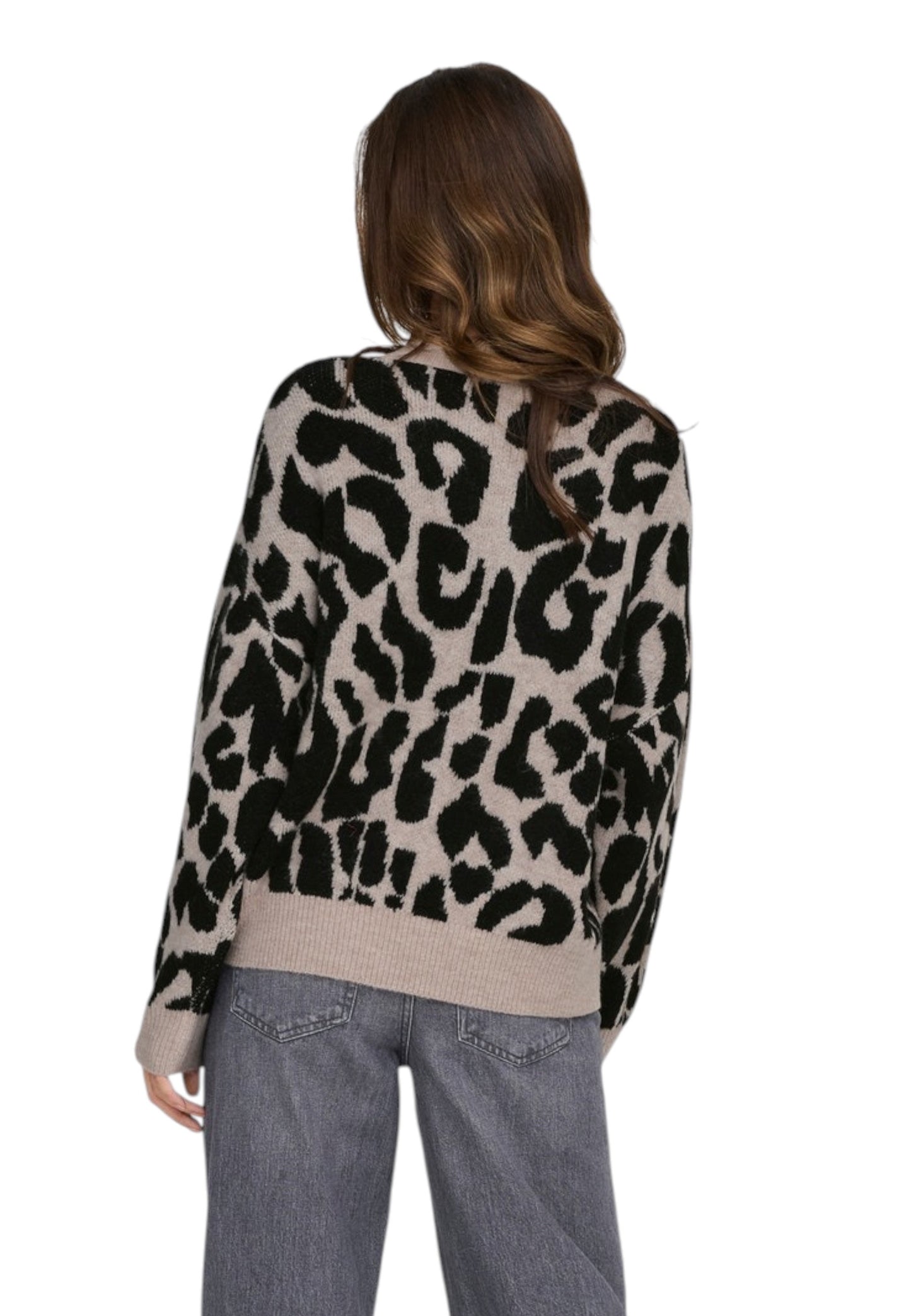 Jacqueline De Yong Maglia Donna