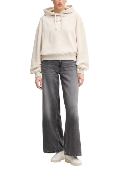 Tommy Hilfiger Felpa Donna