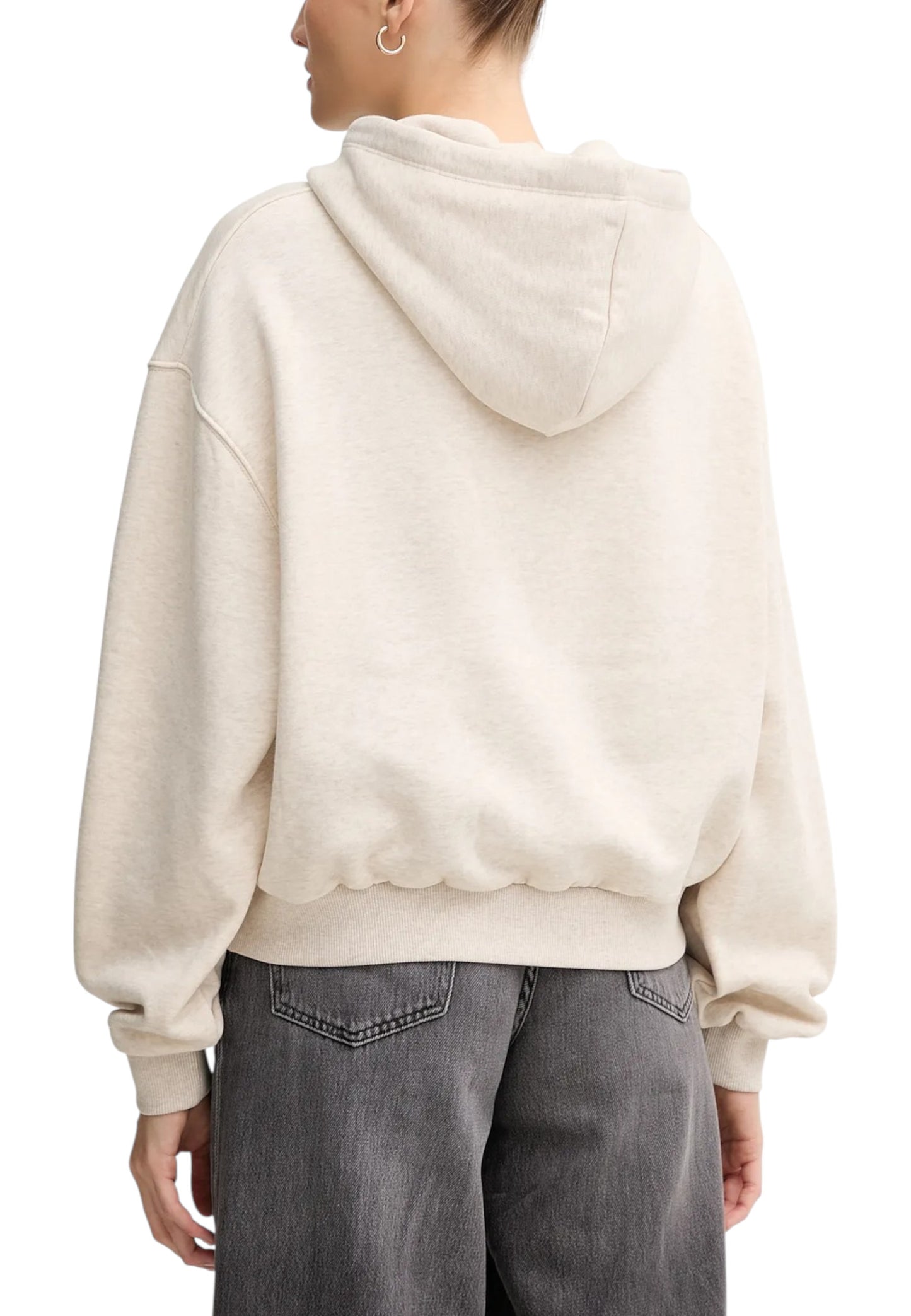 Tommy Hilfiger Felpa Donna