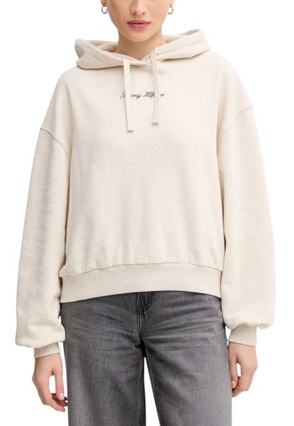 Tommy Hilfiger Felpa Donna