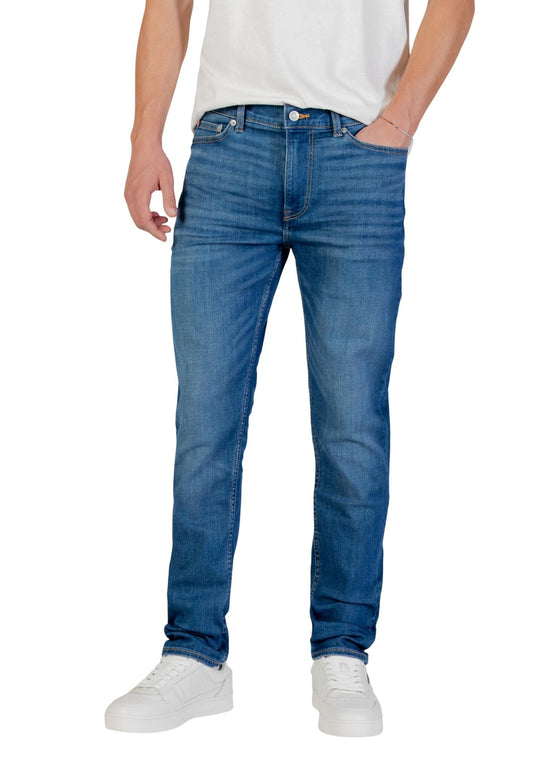 Tommy Hilfiger Jeans Uomo