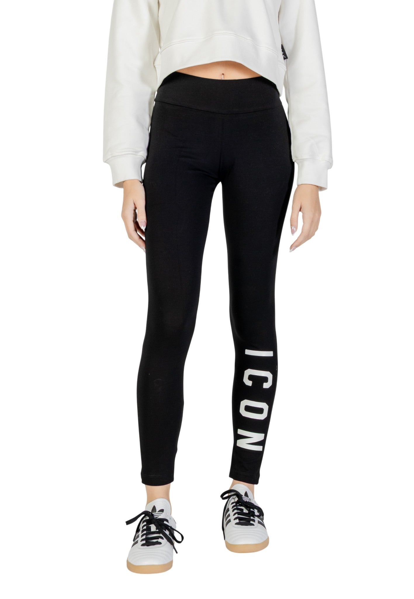 Icon Leggings Donna