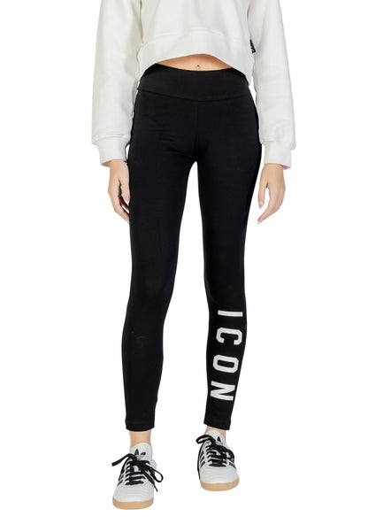 Icon Leggings Donna