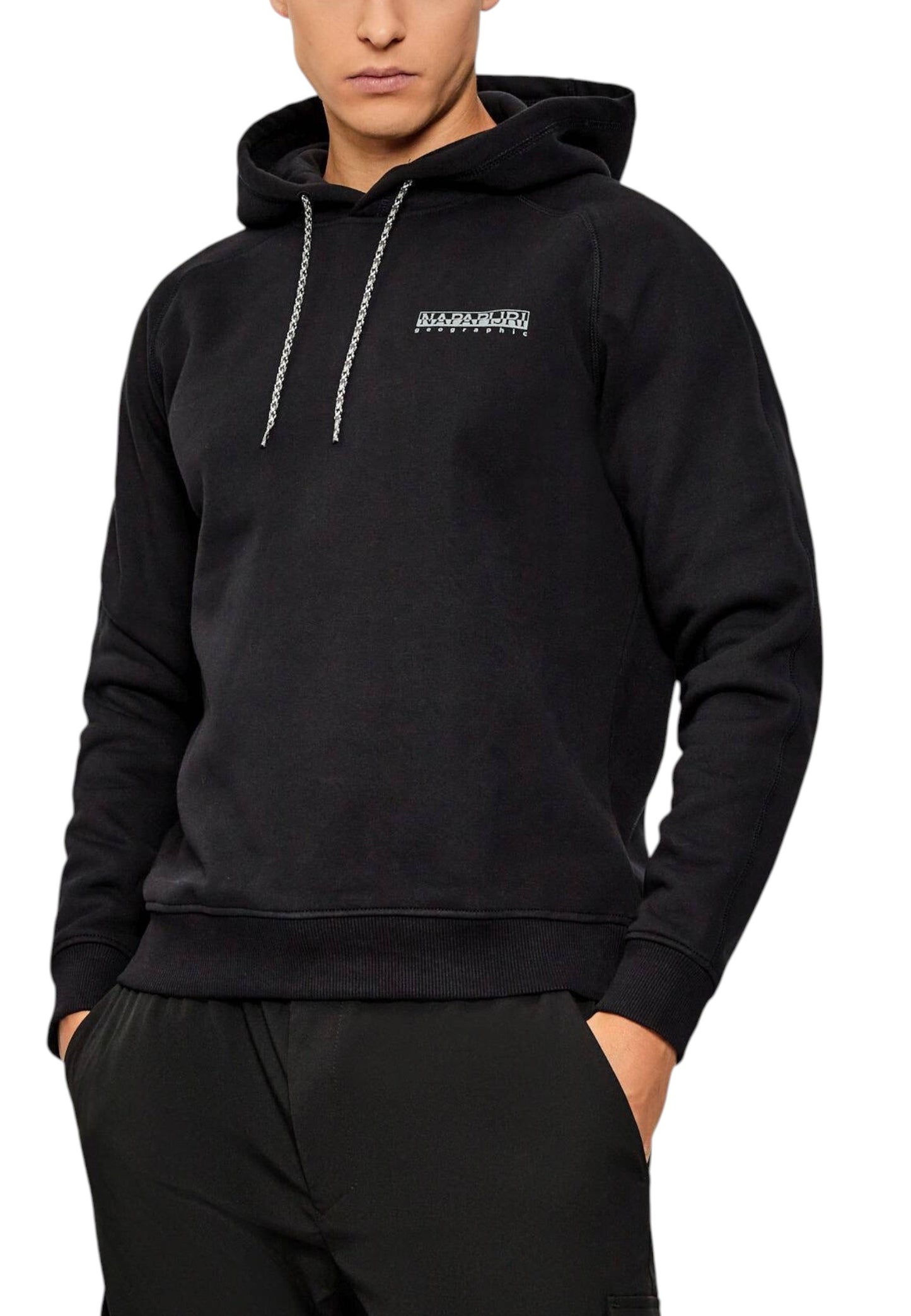 Napapijri Felpa Uomo