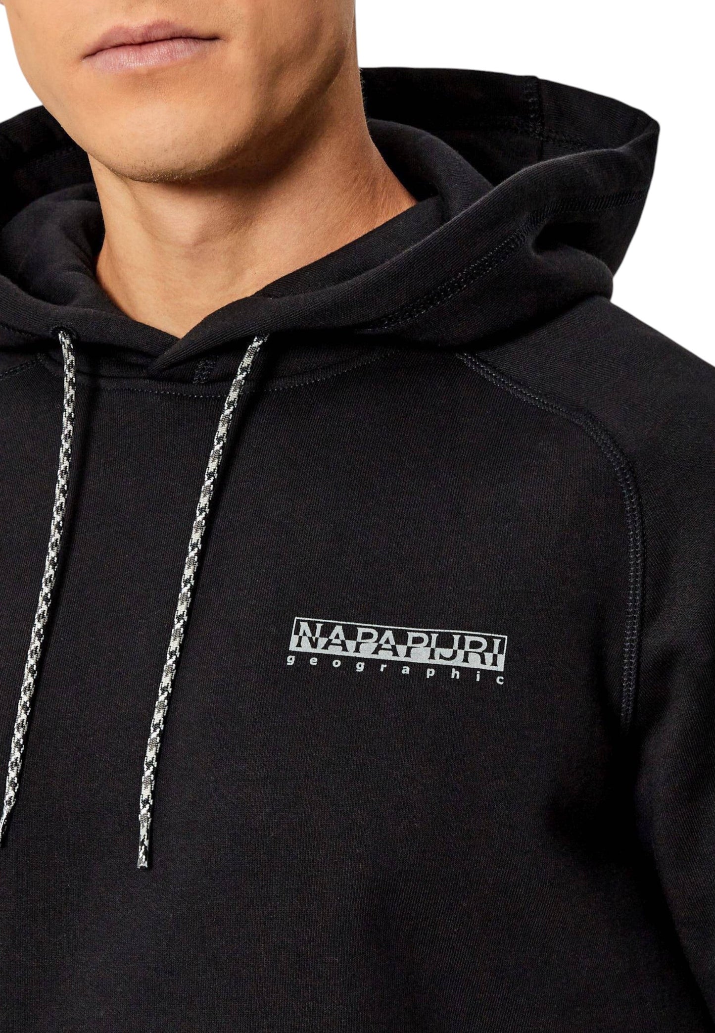 Napapijri Felpa Uomo