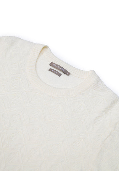 Gianni Lupo Maglia Uomo