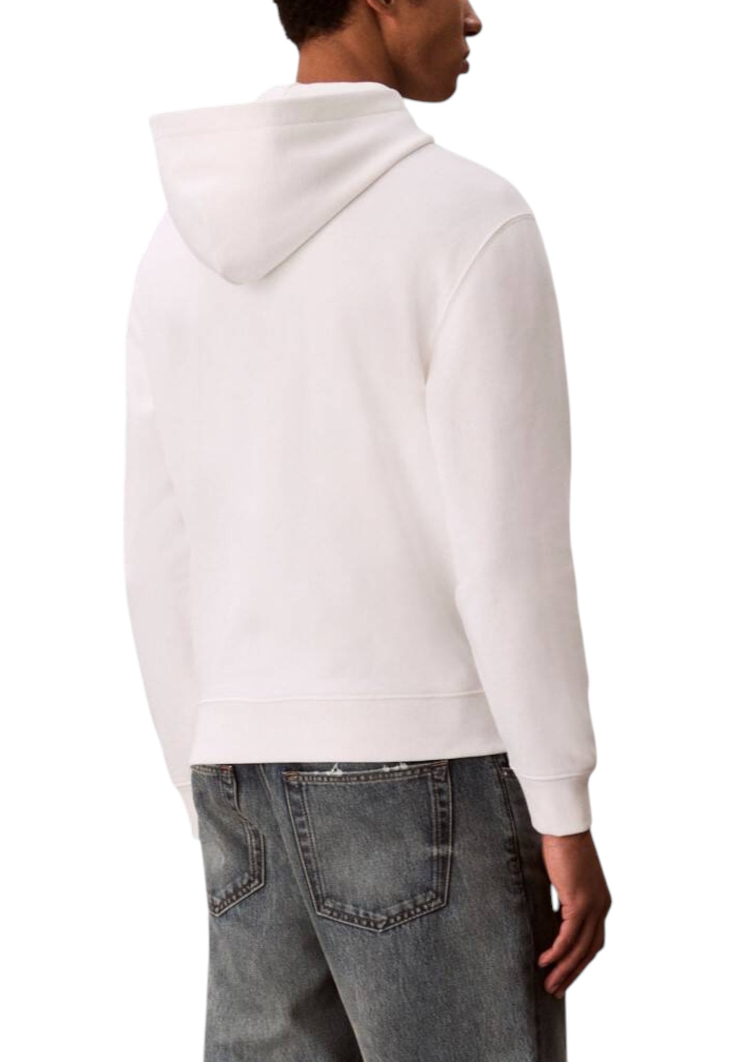 Calvin Klein Felpa Uomo