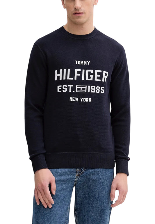 Tommy Hilfiger Maglia Uomo