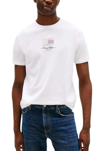 Tommy Hilfiger T-Shirt Uomo
