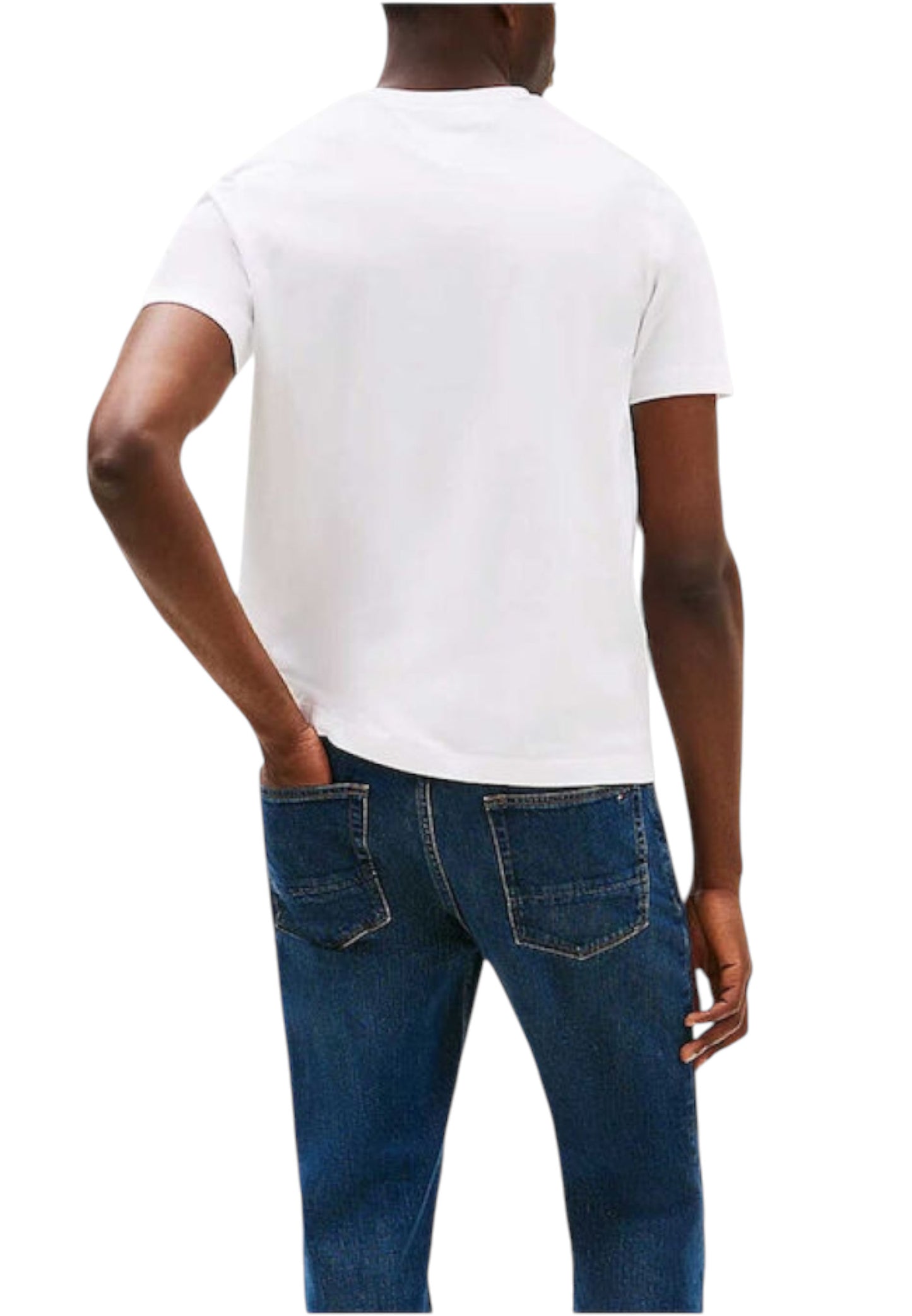 Tommy Hilfiger T-Shirt Uomo