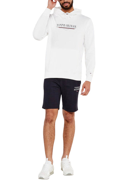 Tommy Hilfiger Felpa Uomo