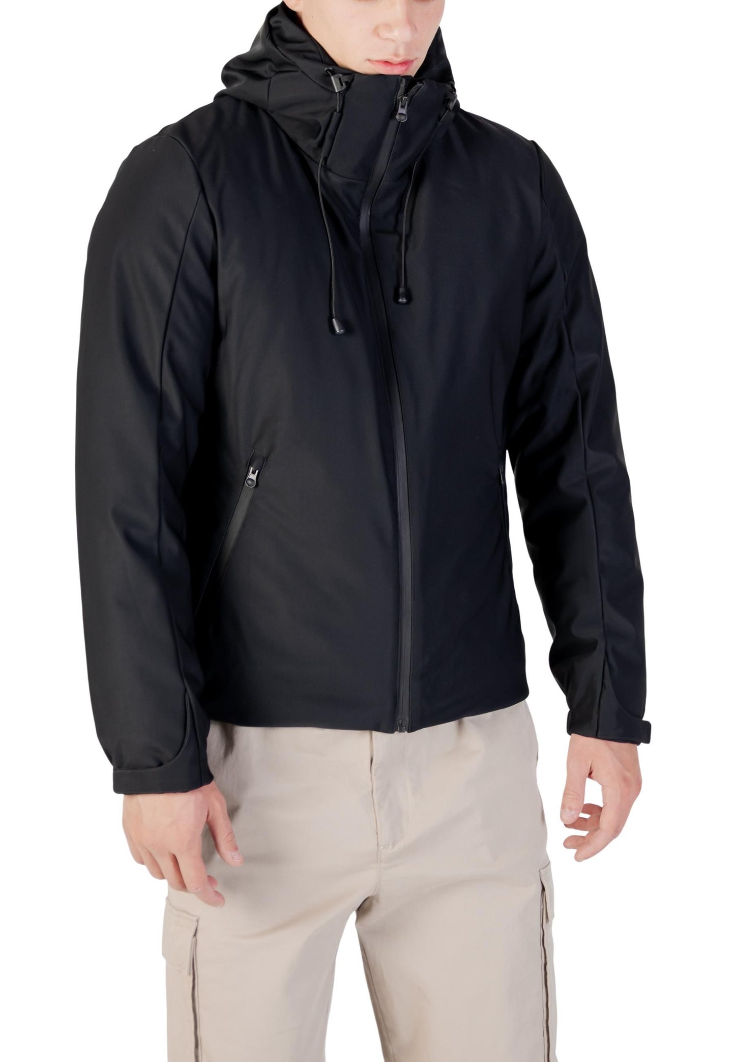 Hydra Clothing Giubbotto Uomo