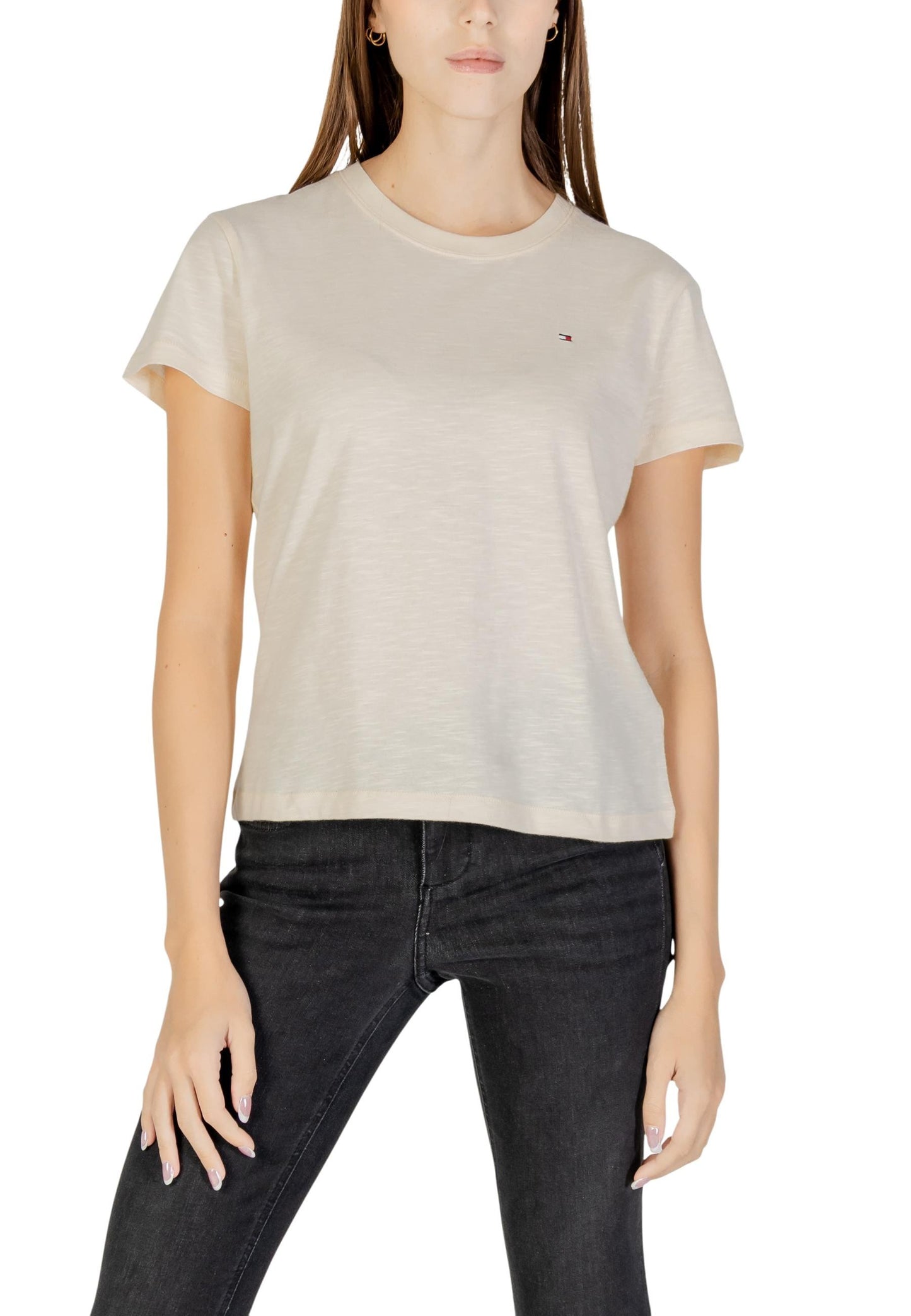 Tommy Hilfiger Jeans T-Shirt Donna