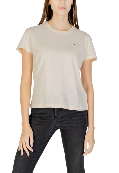 Tommy Hilfiger Jeans T-Shirt Donna