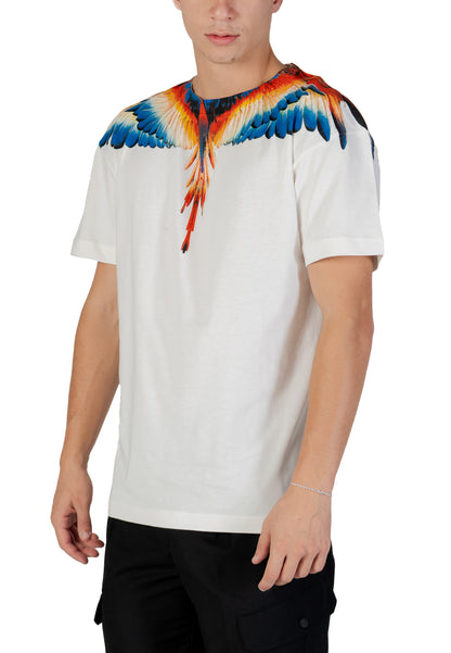 County Of Milan T-Shirt Uomo