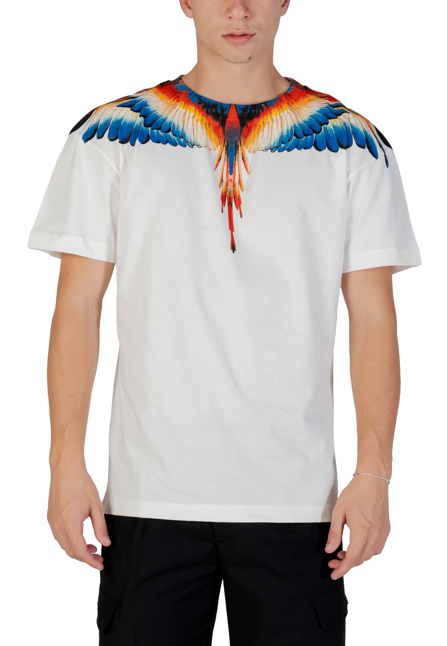 County Of Milan T-Shirt Uomo