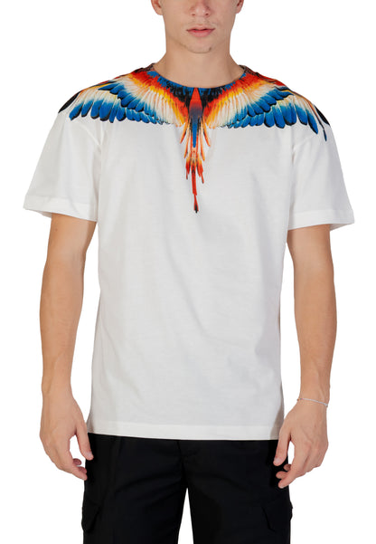 County Of Milan T-Shirt Uomo