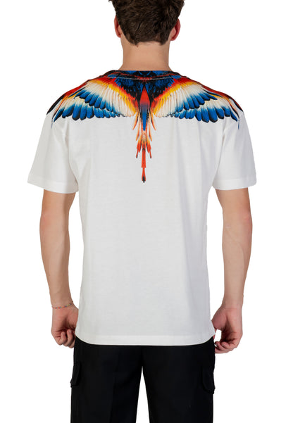 County Of Milan T-Shirt Uomo