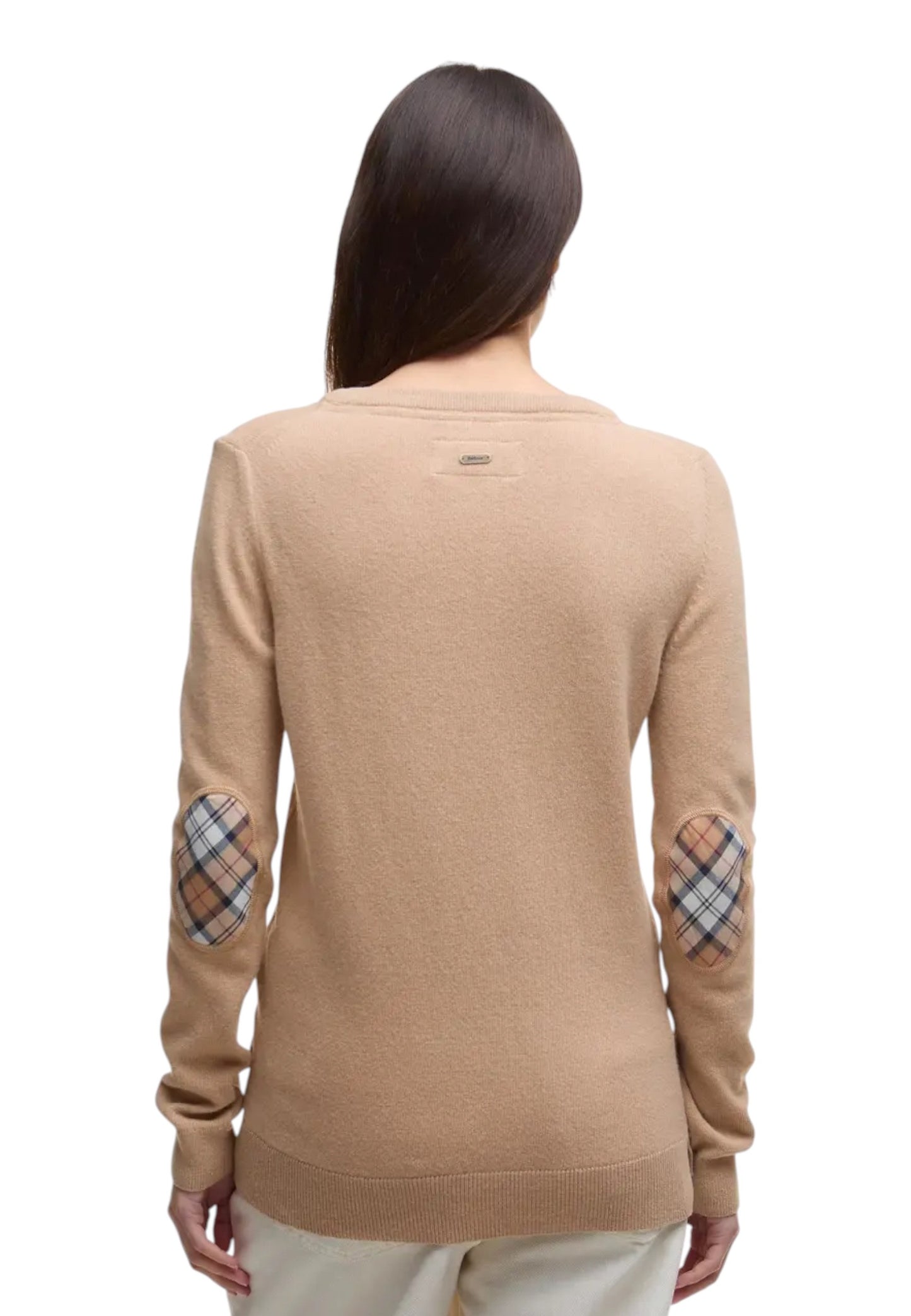 Barbour Maglia Donna