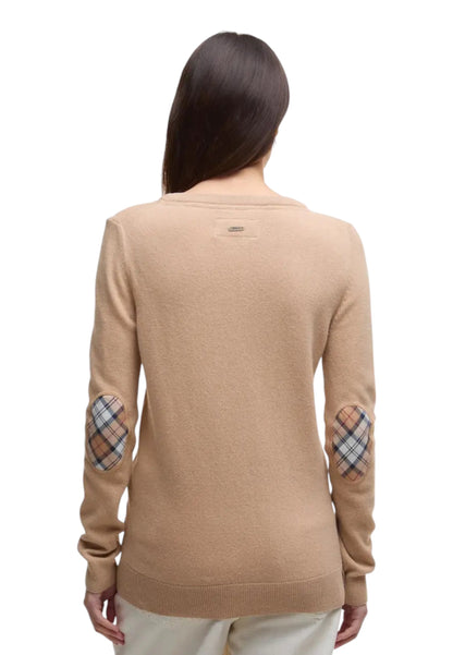 Barbour Maglia Donna