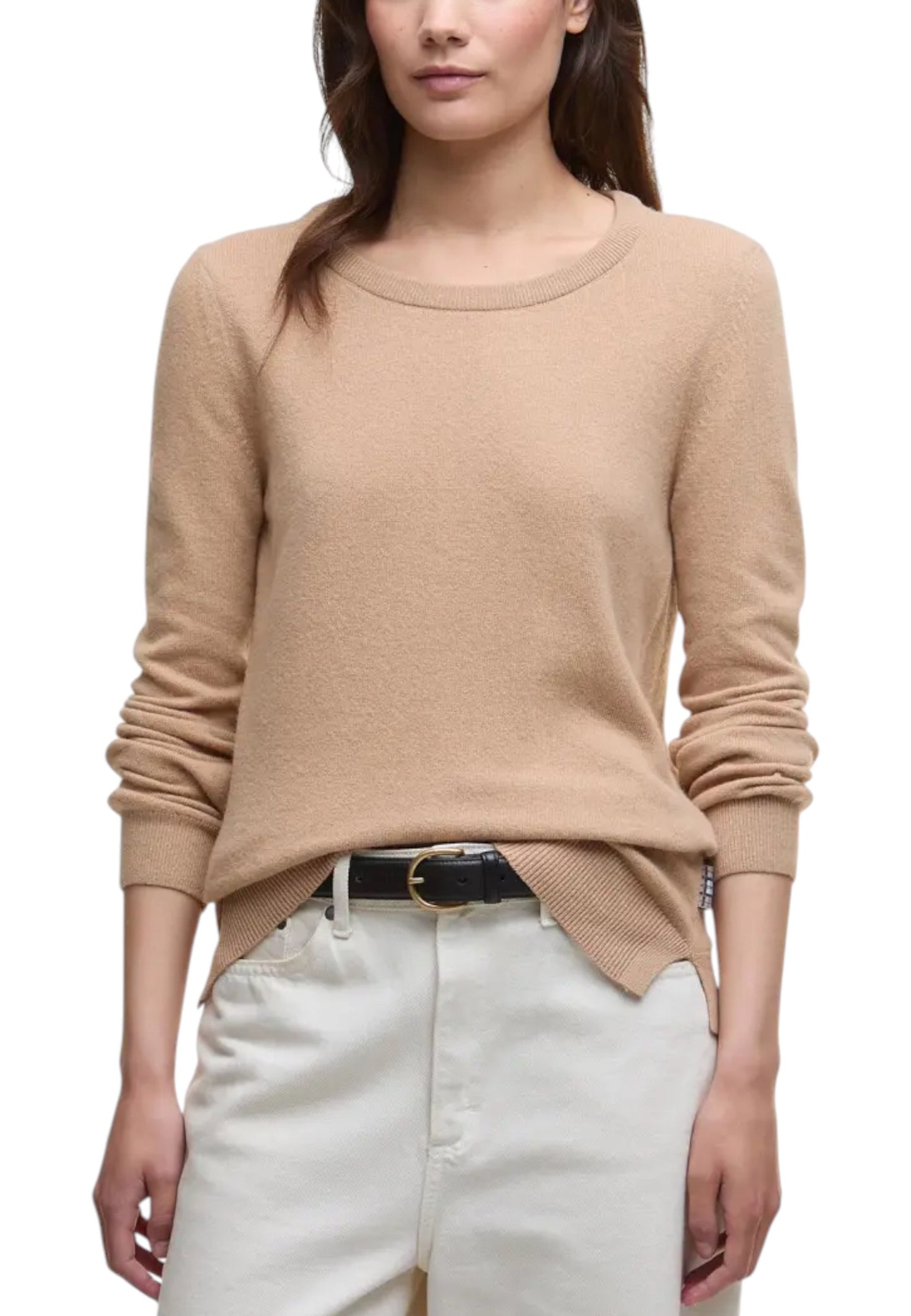 Barbour Maglia Donna