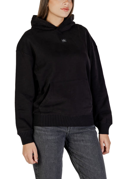 Calvin Klein Jeans Felpa Donna