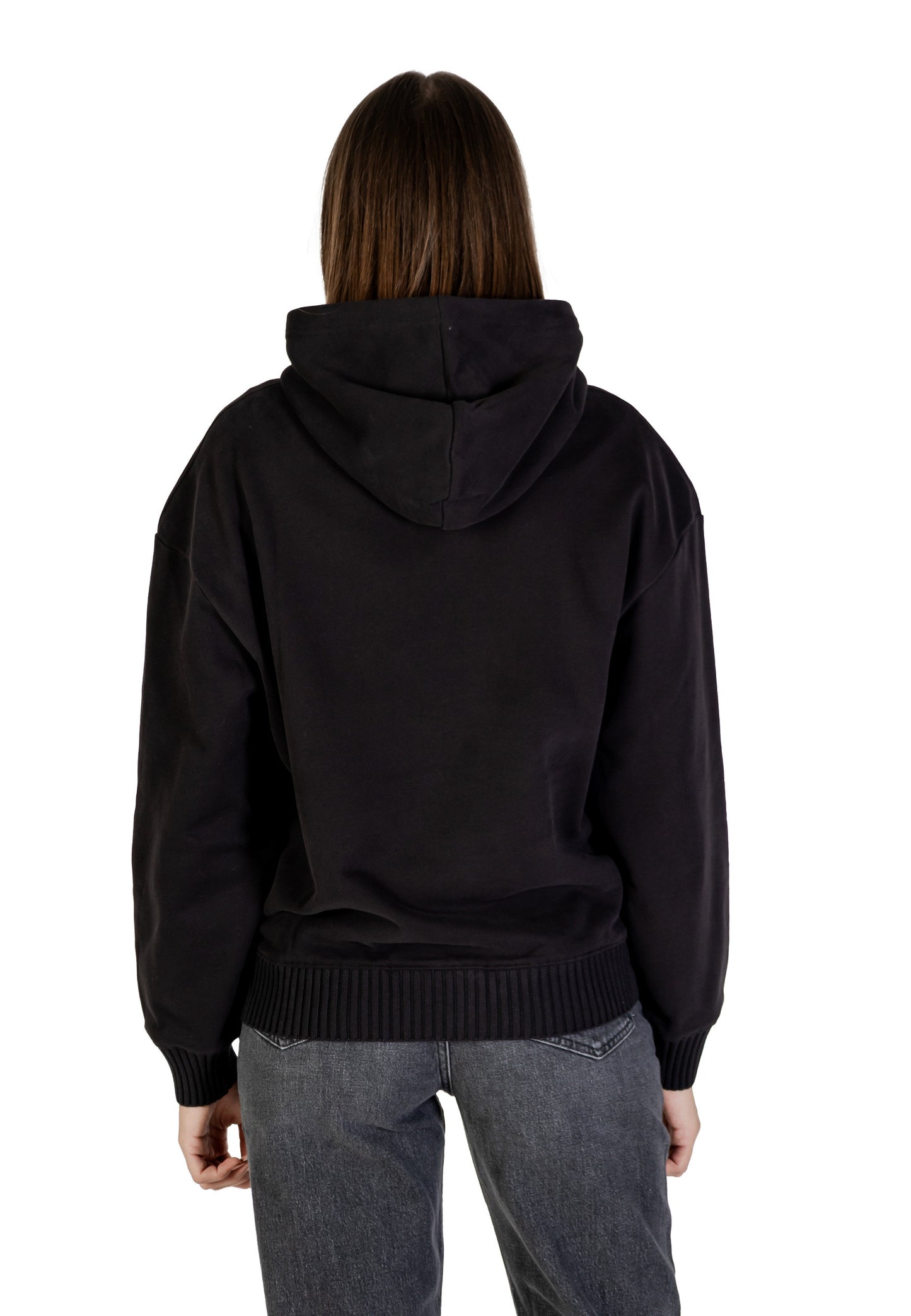 Calvin Klein Jeans Felpa Donna