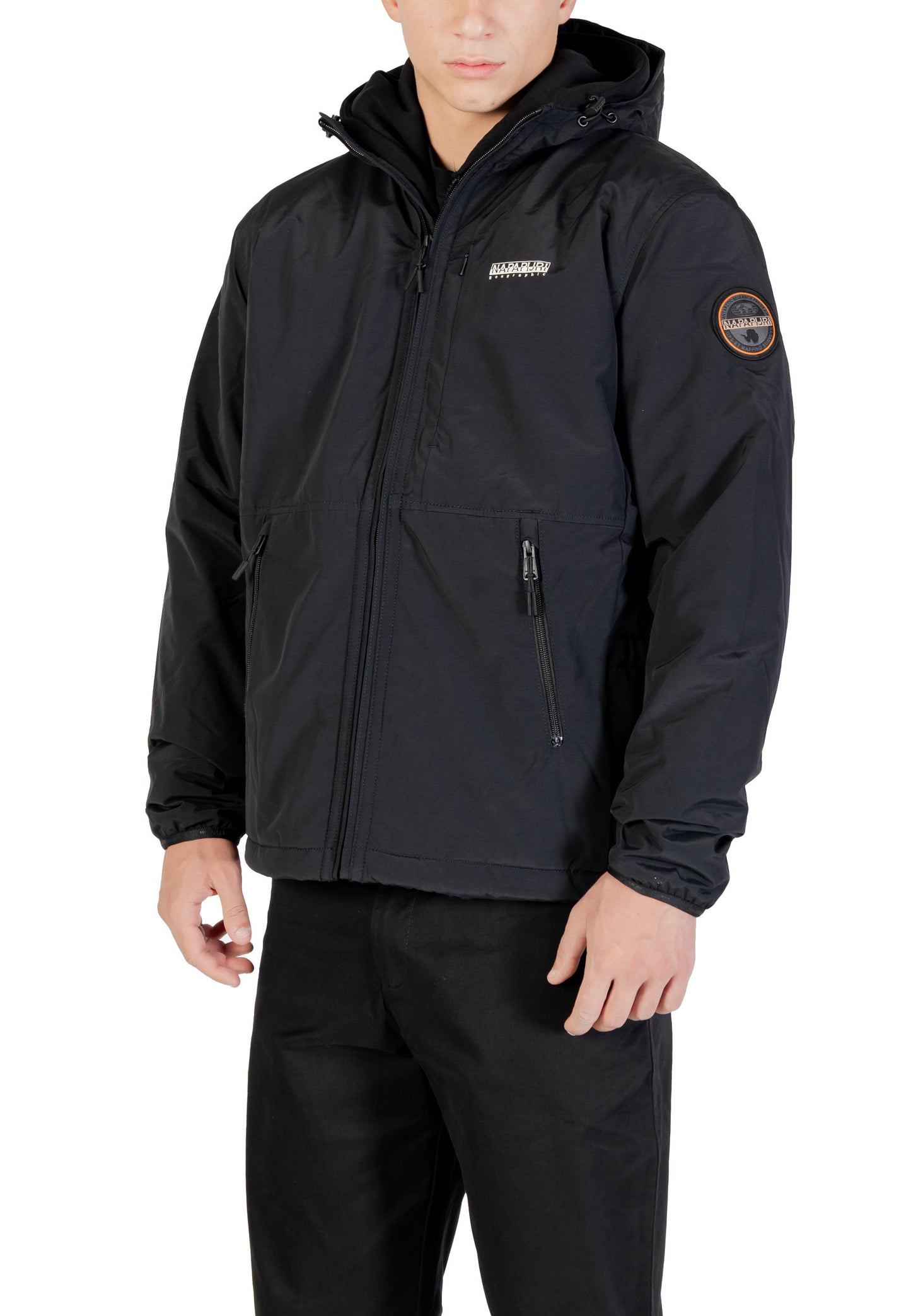 Napapijri Giubbotto Uomo