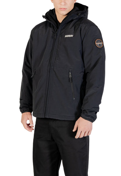 Napapijri Giubbotto Uomo