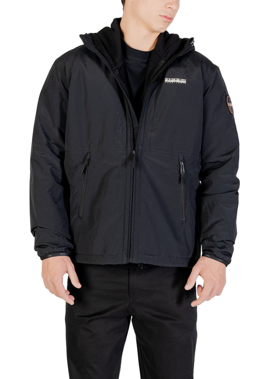 Napapijri Giubbotto Uomo