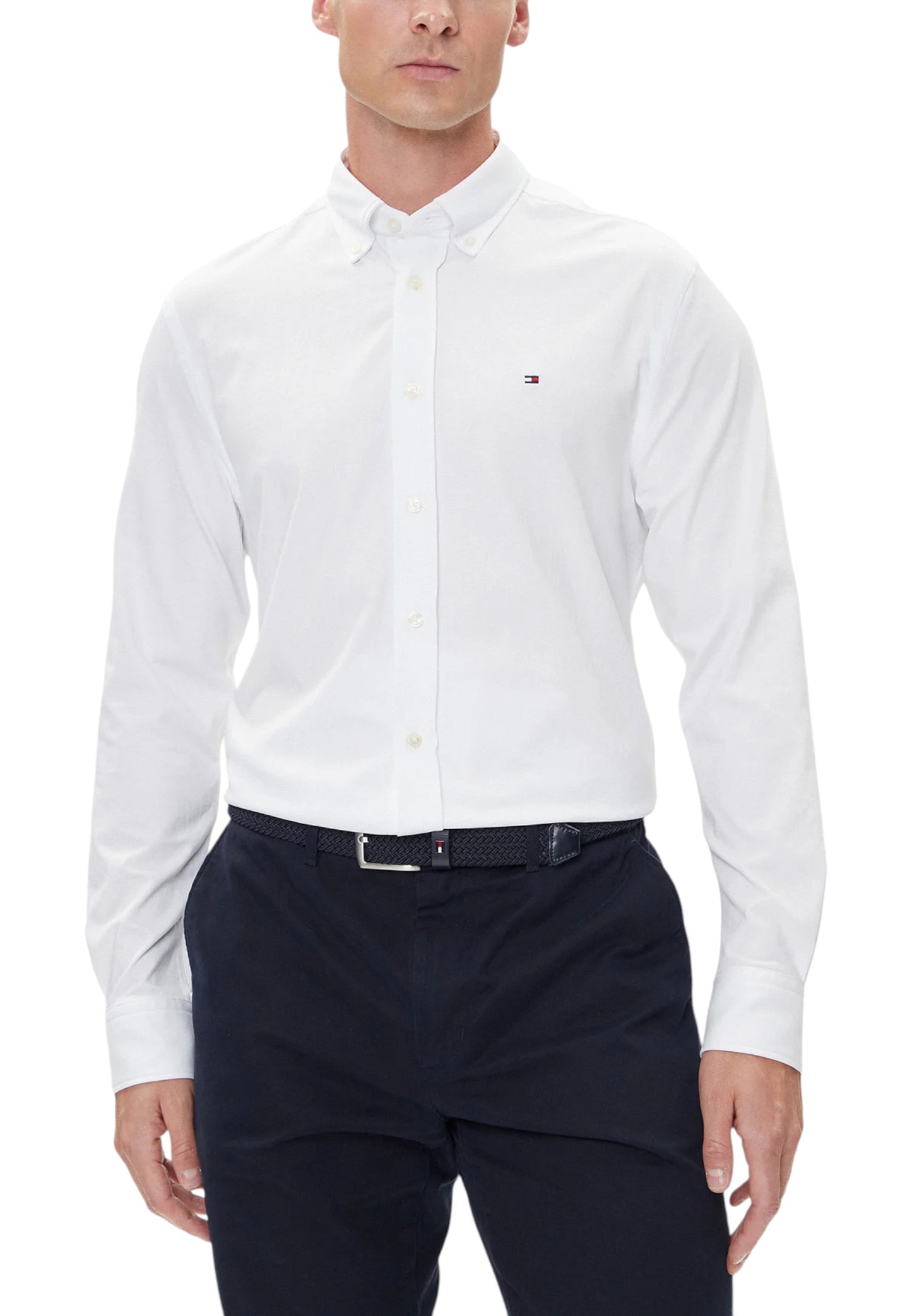 Tommy Hilfiger Camicia Uomo