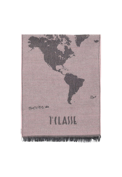 Alviero Martini Prima Classe Sciarpa Donna