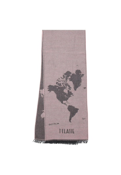 Alviero Martini Prima Classe Sciarpa Donna