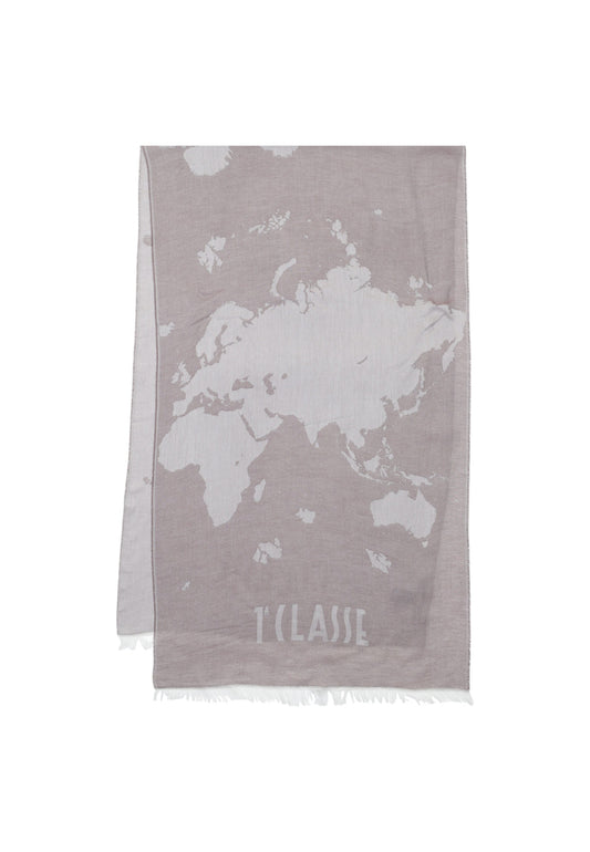 Alviero Martini Prima Classe Sciarpa Donna